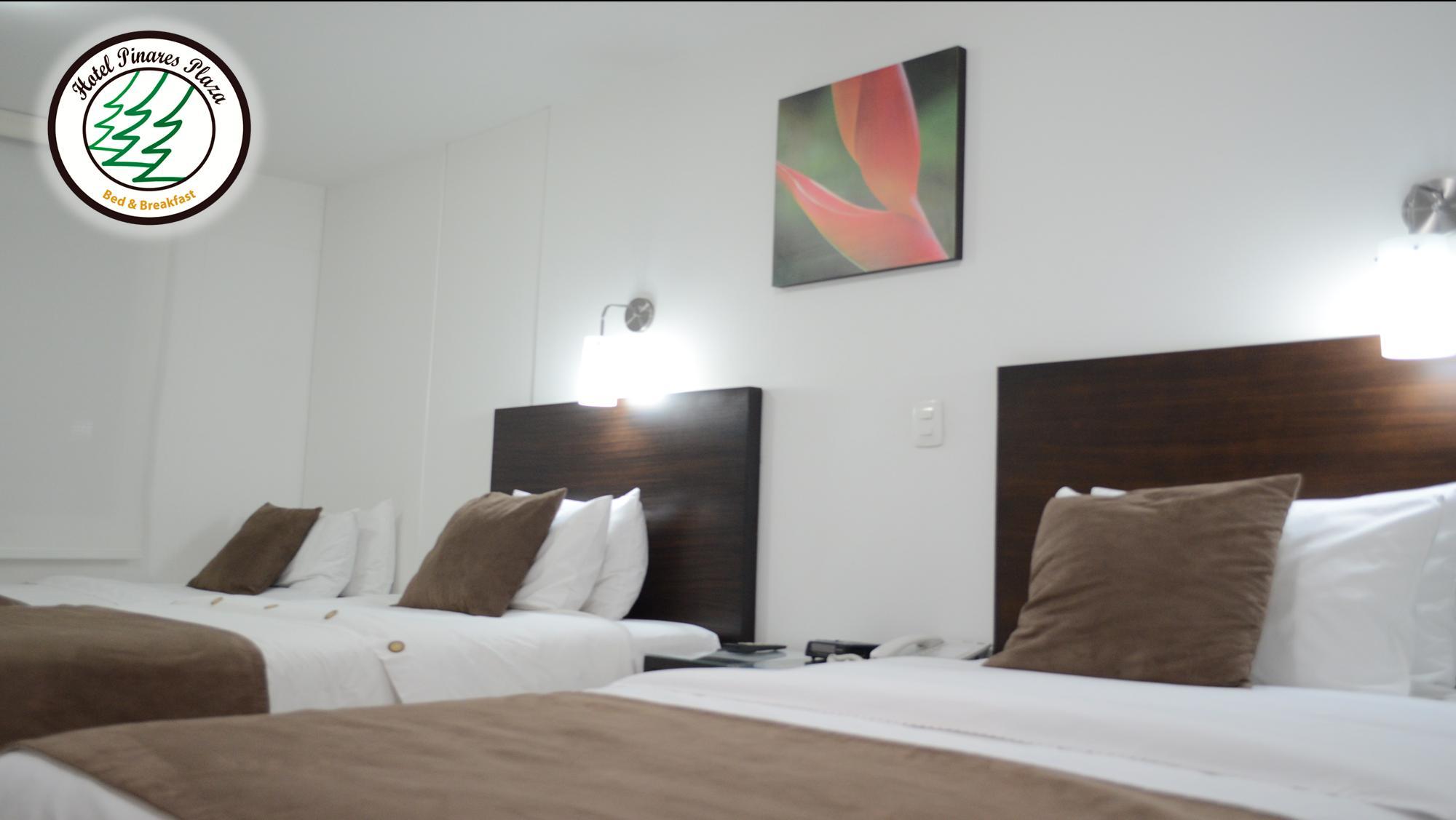 Hotel Pinares Plaza Pereira Exterior photo