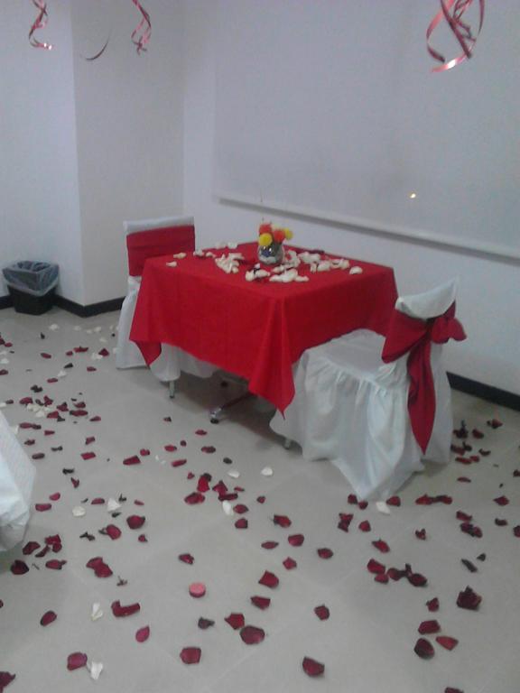 Hotel Pinares Plaza Pereira Exterior photo